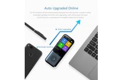 China Translator Machine WIFI T11 Intelligent Voice Translator 137 Languages supplier