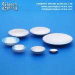 Custom Optical Glass Spherical Concave Mirror Lenses For Reflector Lens for sale