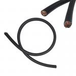 Low Voltage Wiring Harness Rg 59 Composite Cable for Construction and Transportation for sale