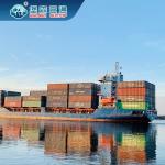 From China DDU DDP Ecommerce Logistics Services With Warehousing Service for sale