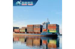 China From China DDU DDP Ecommerce Logistics Services With Warehousing Service supplier