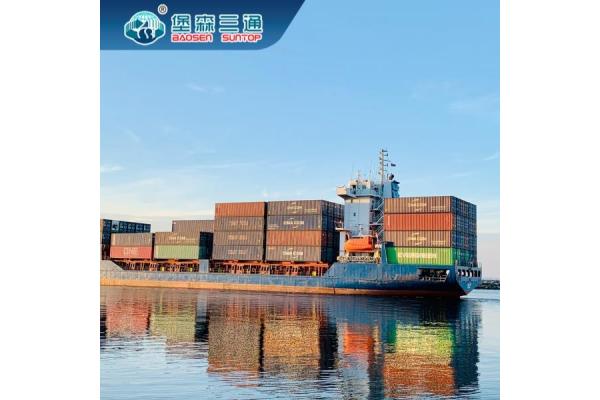From China DDU DDP Ecommerce Logistics Services With Warehousing Service