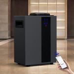 HOMEFISH 800ml Commercial HVAC Scent System Machine 3kg WIFI APP Control for sale