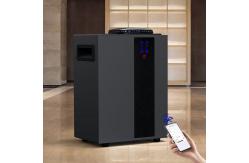 China HOMEFISH Smart Scent Diffuser 800ml Waterless HVAC Diffuser WIFI Commercial Scent Diffuser supplier