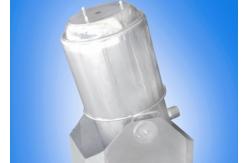 China Program Control 6000L/H Jumping Jet Water Fountain supplier