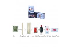 China DIY Sushi Making Set 4 Persons Serving Kit with HACCP ISO approved supplier