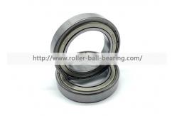 China NSK Deep Groove Ball Bearing 6908-2Z 6908-ZZ 6908ZZ supplier
