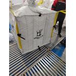 Good Resistance to Water Antistatic Bags 1000kg with Well Sealing Strength for sale