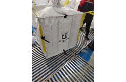 China Cold Resistant Double Stitch Conductive Big Bag UV Resistant supplier