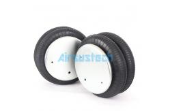 China Continental Rubber Bellow FD 330-22 363 Contitech Double Convoluted Air Spring supplier