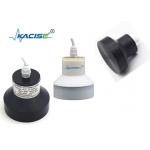 Long Range Ultrasonic Water Level Meter 5V RS485 Non Contact Fluid Level Sensor for sale