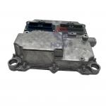 E312D2 E320D2 E320GC Excavator Electrical Parts C4.4 C7.1 Engine Controller Computer Board 374-2640 for sale