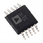 Instrumentation Opamp Ic Analog Devices AD8251ARMZ-RL MSOP-10 for sale
