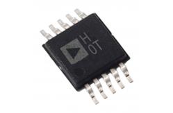 China Instrumentation Opamp Ic Analog Devices AD8251ARMZ-RL MSOP-10 supplier