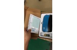 China Digital Paint Digital Gloss Meter USB Connection / Data Storage High Precision supplier