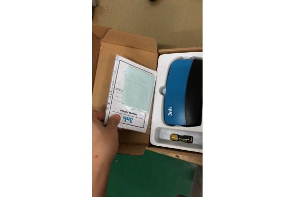Surface Gloss Tester Digital Gloss Meter 20 60 85 Three Measuring Angles Durable