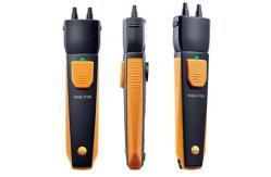 China Testo 510i Smart Wireless Differential Pressure Gauge supplier