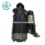 3E-1865 3E-1864 4N-0241 3204 Cat Starter Motor 028000-3650 12V 10T 4KW for sale