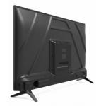 Remote Control 40 Inch Smart TV Multi Media Android TV Smart Update