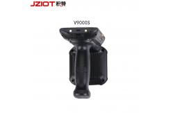 China 5.5 Inch RFID Reader Mobile PDAS V9000S Rugged Smart Android Pdas supplier