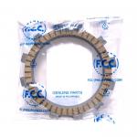 FCC Genuine Motorcycle Clutch Plate Disc Clutch Facing for sale
