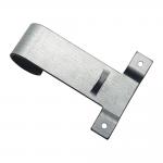 Odm Aluminum Precision Sheet Metal Stamping For Medical Industry for sale