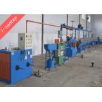 65mm Silicone Rubber Wire Cable Making Machine for sale