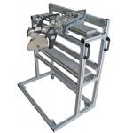 Samsung SM Feeder Storage Carts Disassemble Type Samsung Feeder Trolley for sale