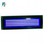 St7066 COB 40x4 Dots Monochrome LCD Module RYP4004A Positive LCD Display