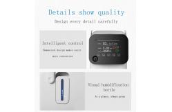 China Continuous Flow Portable O2 5l Oxygen Machine Concentrators supplier