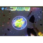 Kids Interactive Projector Games Indoor Playground Climbing Projection Machine