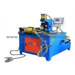 Arc Punching Automatic Bending Machine 5HP For Motorcycle Frame 12Mpa for sale