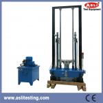 High Speed Half Sine Shock Test Machine With Acceleration 1500g for sale