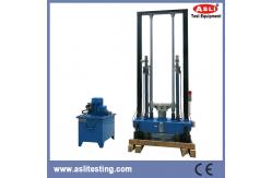 China High Acceleration Mechanical Shock Impact Test Equipment CE Certificated supplier