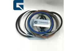 China 156-0626 1560626 Excavator E375 Boom Cylinder Seal Kit supplier