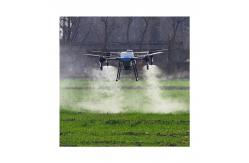 China Transform Your Farming Business with Wifi Drones Agricultural Sprayer Pumps supplier