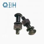 JIS1109 Carbon Steel Structure TC Tension Control Bolt