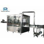 2000 Bottles Per Hour Water Filling Machine Automatic for sale