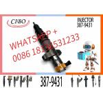 Diesel Pump C7 C9 Oem Common Rai Fuel Injectors 387-9431 222-5959 241-3238 241-3239 for sale