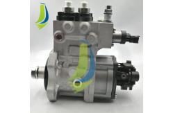 China 0445020216 Fuel Injection Pump VG1034080001 For Engine supplier
