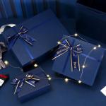 Customized  Birthday Gift Box Valentine'S Day Large Gift Box for sale