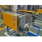 Single Girder Electric Wire Rope Hoist 10 Ton 9M European Style for sale