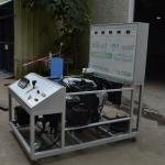 Hands On Skill Automotive Engine Trainer Automotive Education Equipment For Jetta ATK for sale