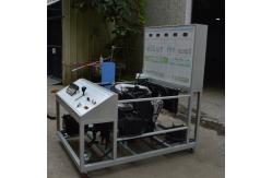 China Hands On Skill Automotive Engine Trainer Automotive Education Equipment For Jetta ATK supplier