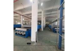 China Mesh Belt Furnace High Temperature Automatic Temperature Control For Continuous Heat Treatment supplier