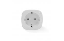 China Mini Smart Plug 10A/16A supplier