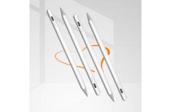 China Plastic Tip Active Touch Screen Pen with 180mAh Battery Capacity supplier
