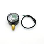 50mm Stainless Steel CNG Pressure Gauges Meter For Car Fuel System for sale