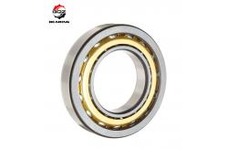 China 7322 Headstock Gear Angular Contact Ball Bearing 3600 r / min Limiting Speed supplier