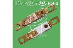 China Temperature Controller Thermostat RS-03 For Electric Heating Appliance supplier